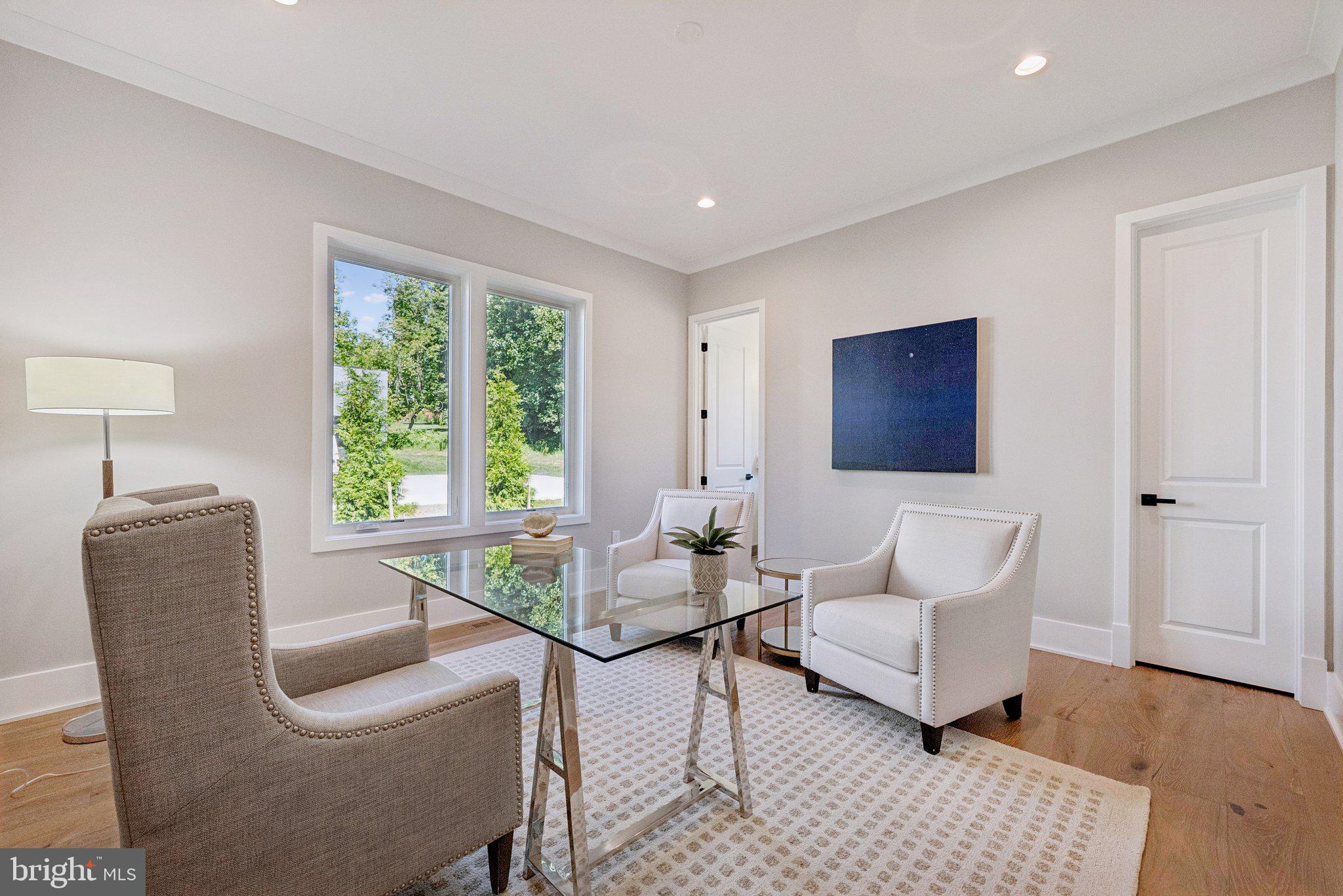 POTOMAC HILLS - Residential