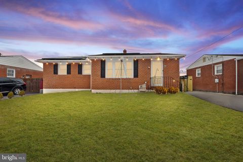 53 E EDINBURGH DRIVE NEW CASTLE DE 19720