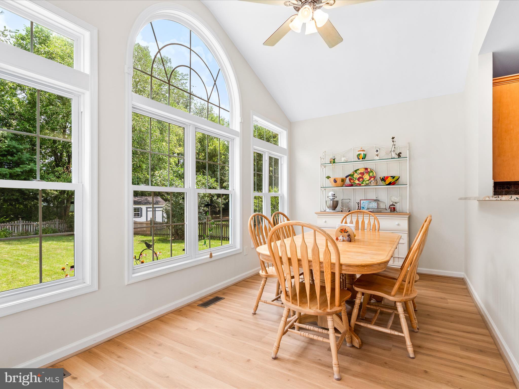 SUN MEADOW - Residential