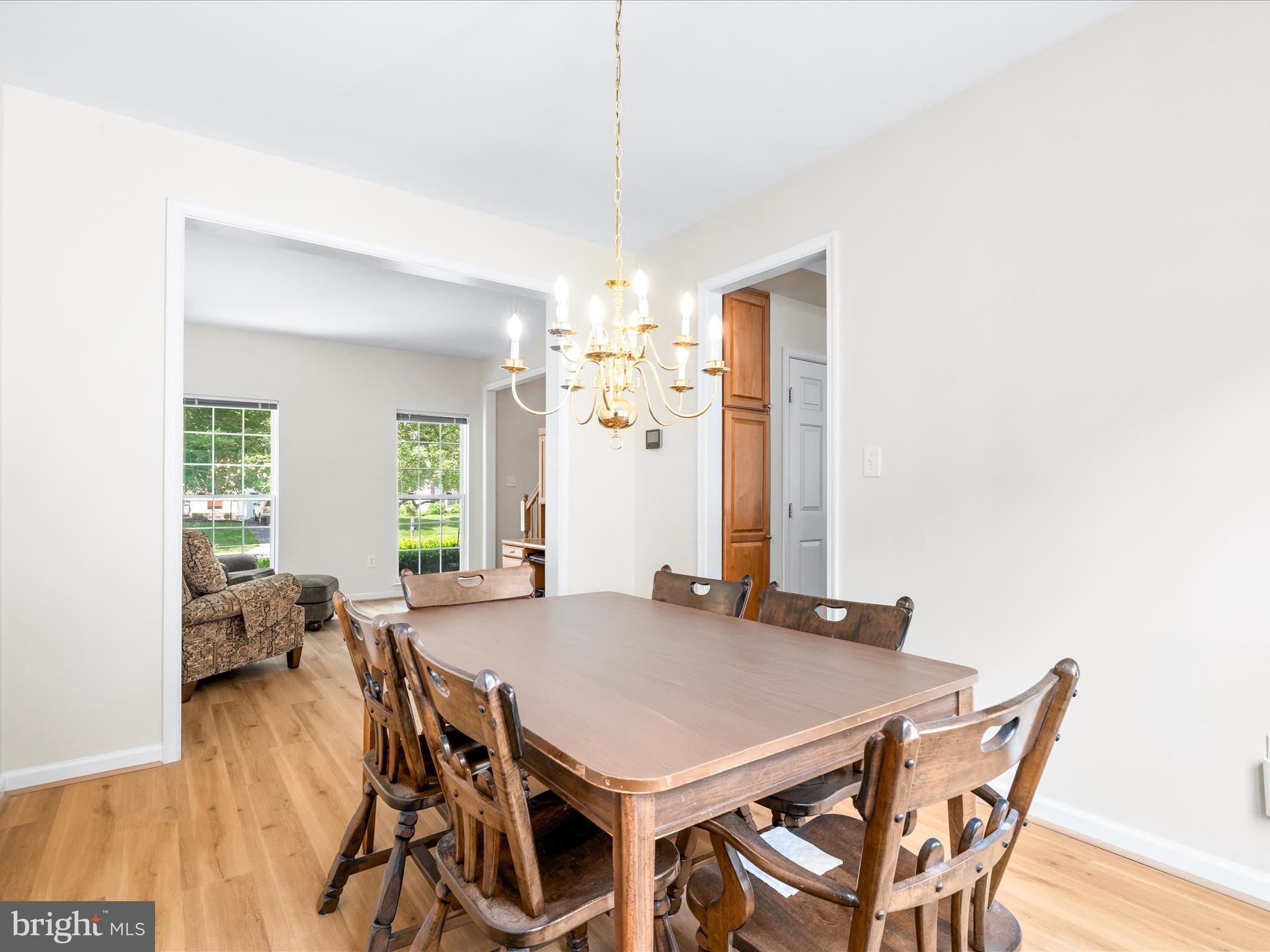 SUN MEADOW - Residential