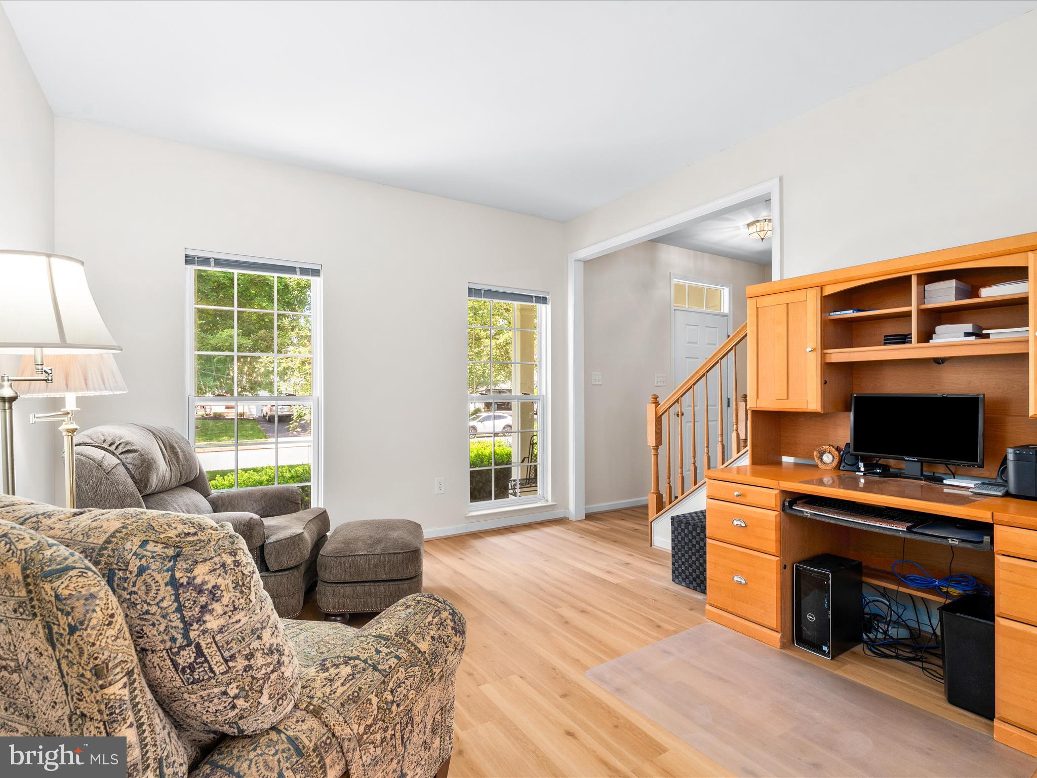 SUN MEADOW - Residential