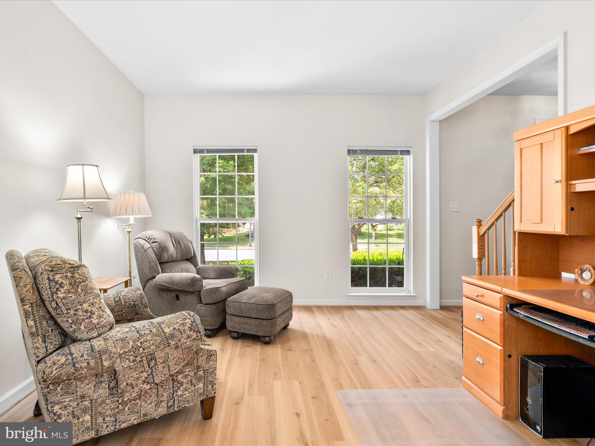 SUN MEADOW - Residential