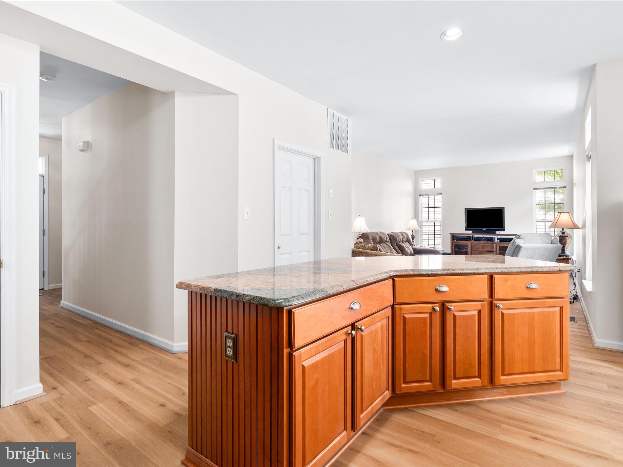 SUN MEADOW - Residential