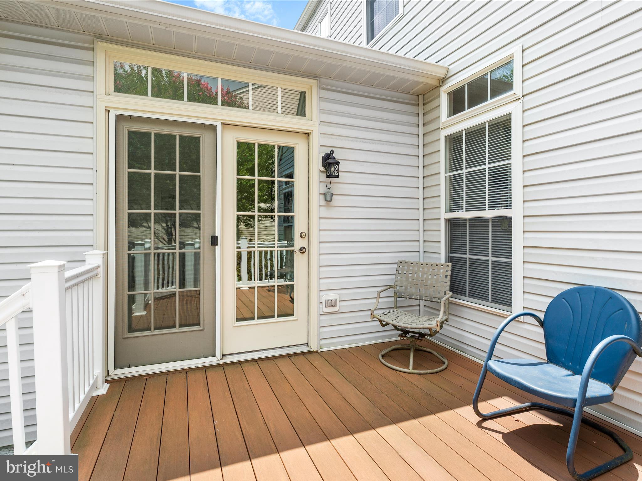 SUN MEADOW - Residential