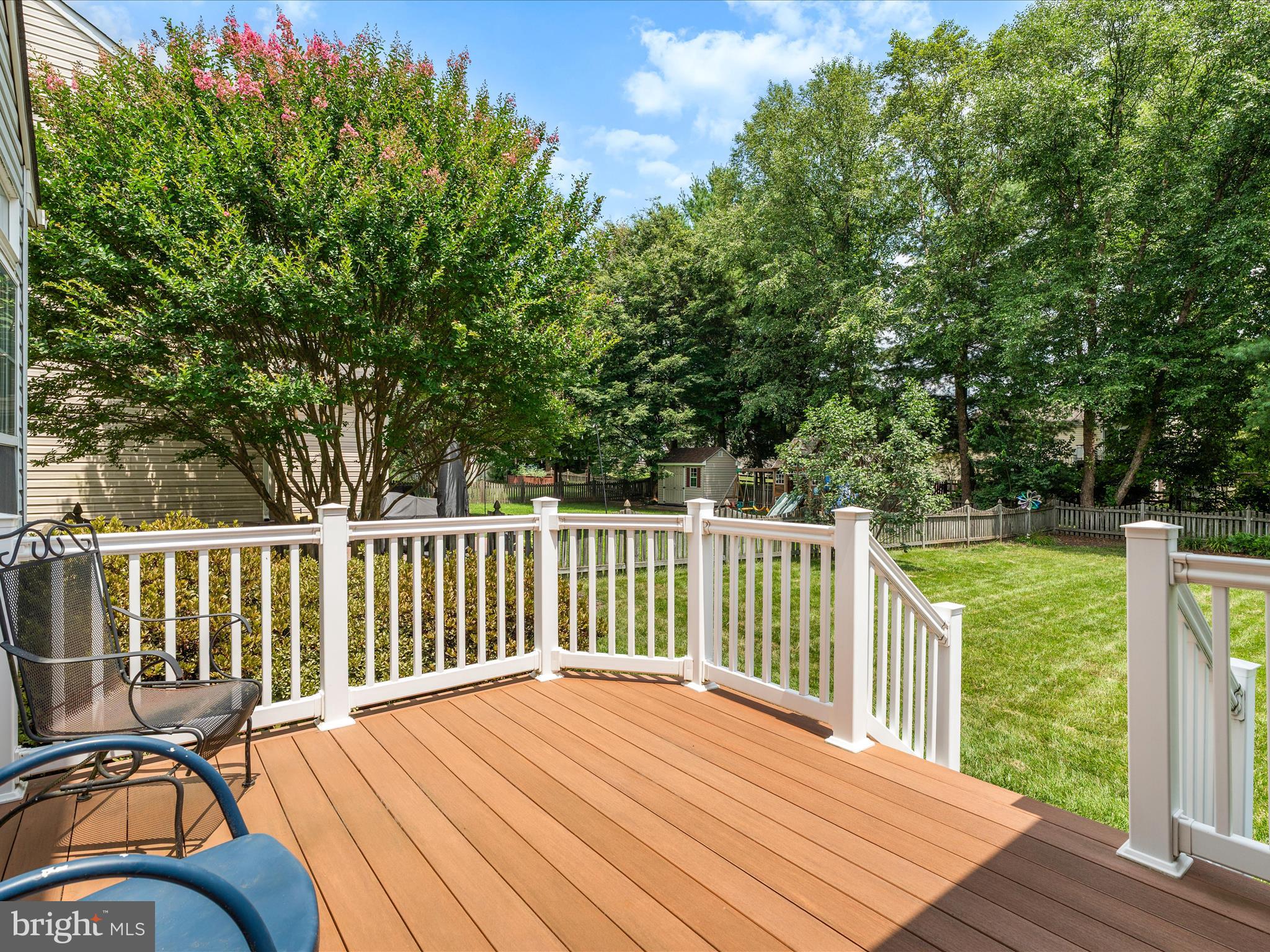 SUN MEADOW - Residential