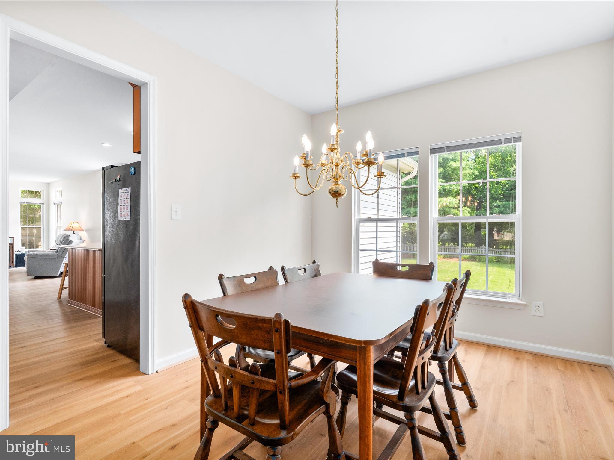 SUN MEADOW - Residential