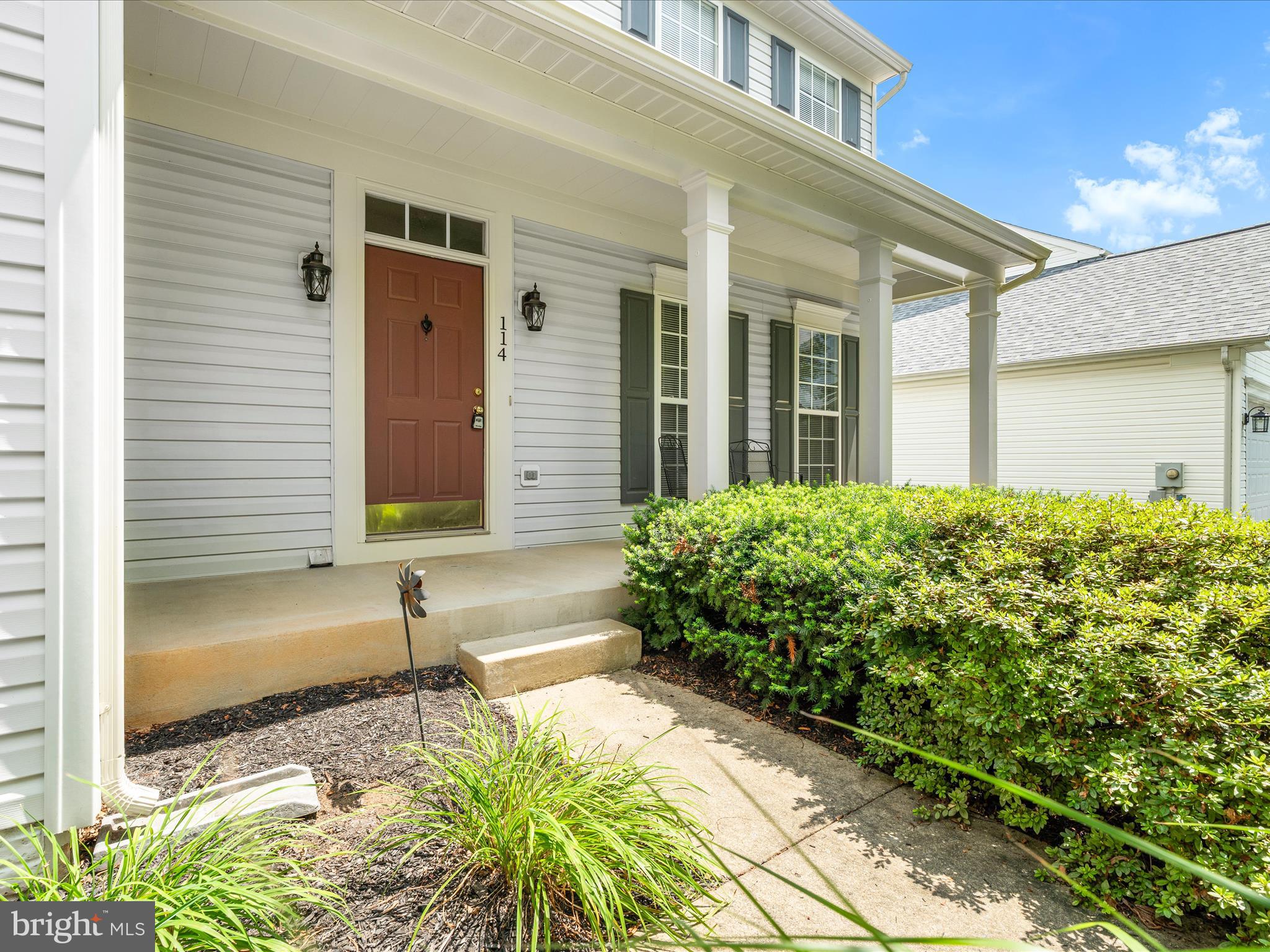 SUN MEADOW - Residential