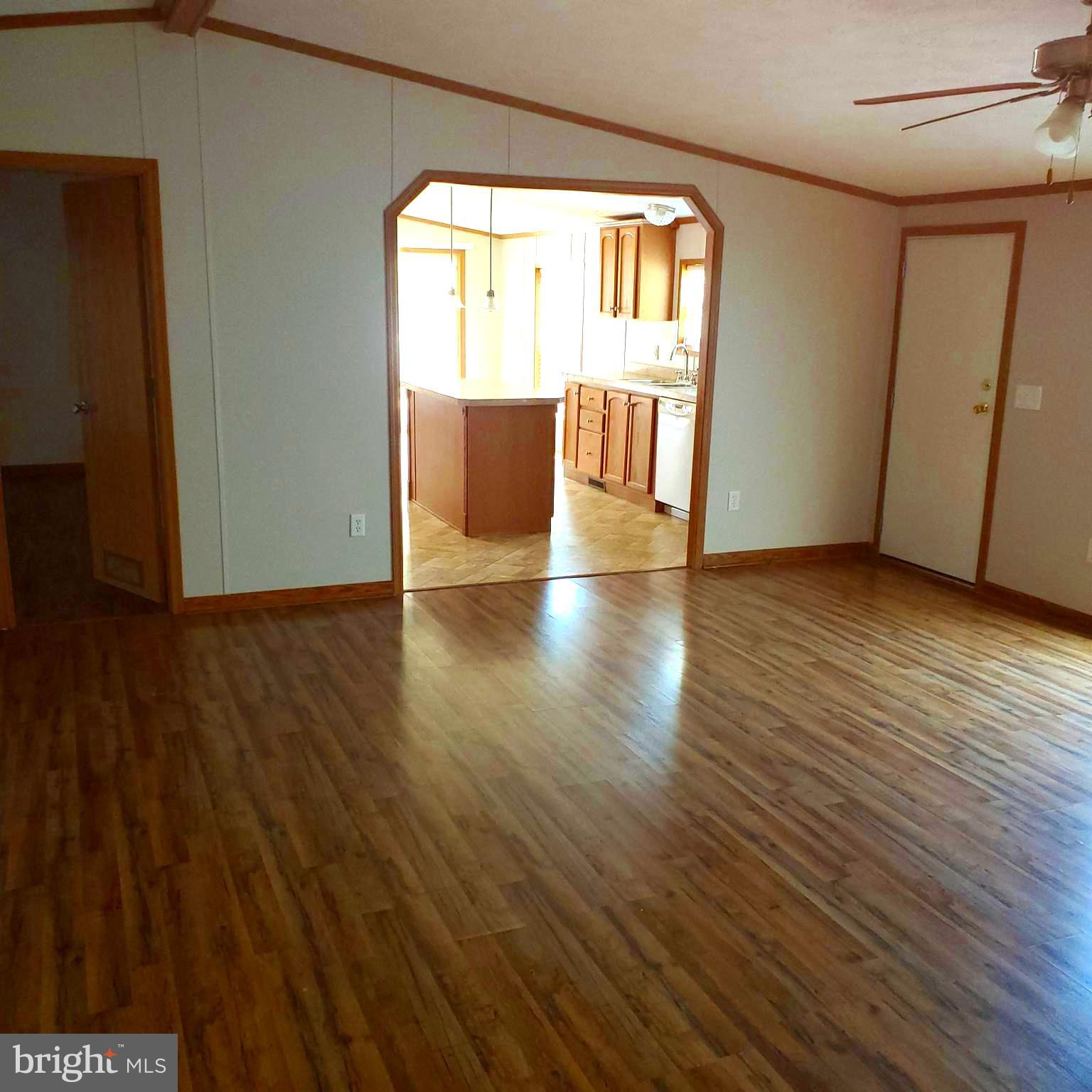 BOONES ESTATES - Residential