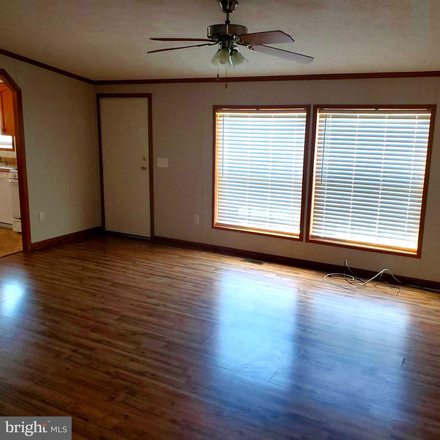 BOONES ESTATES - Residential