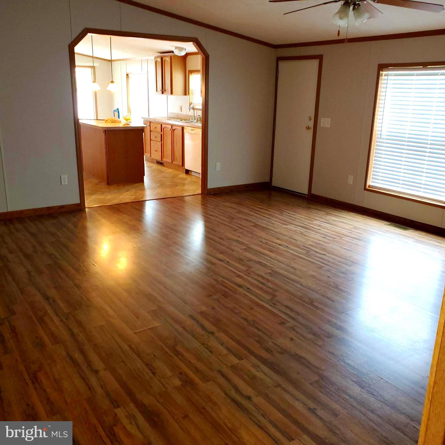 BOONES ESTATES - Residential