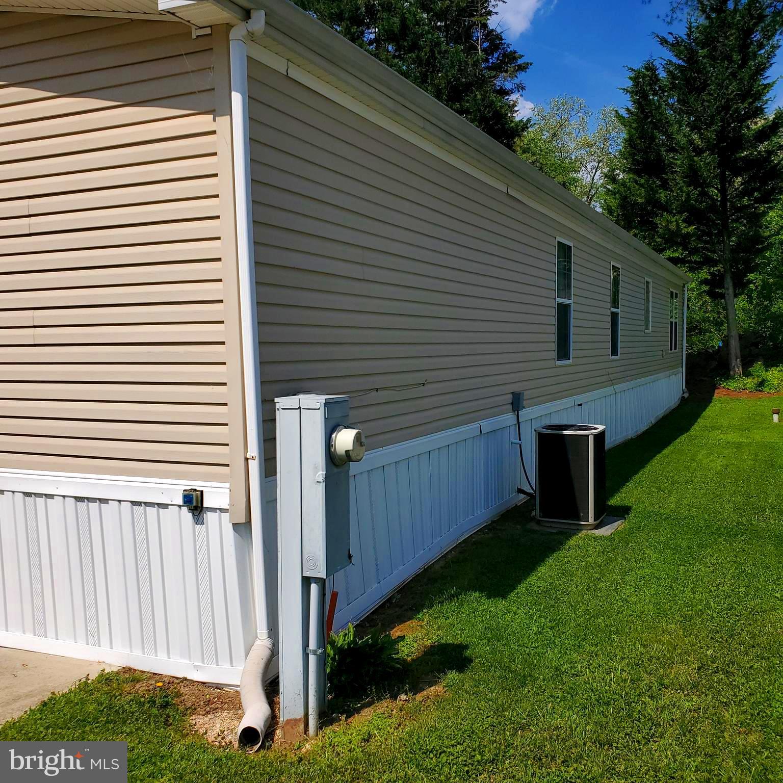 BOONES ESTATES - Residential