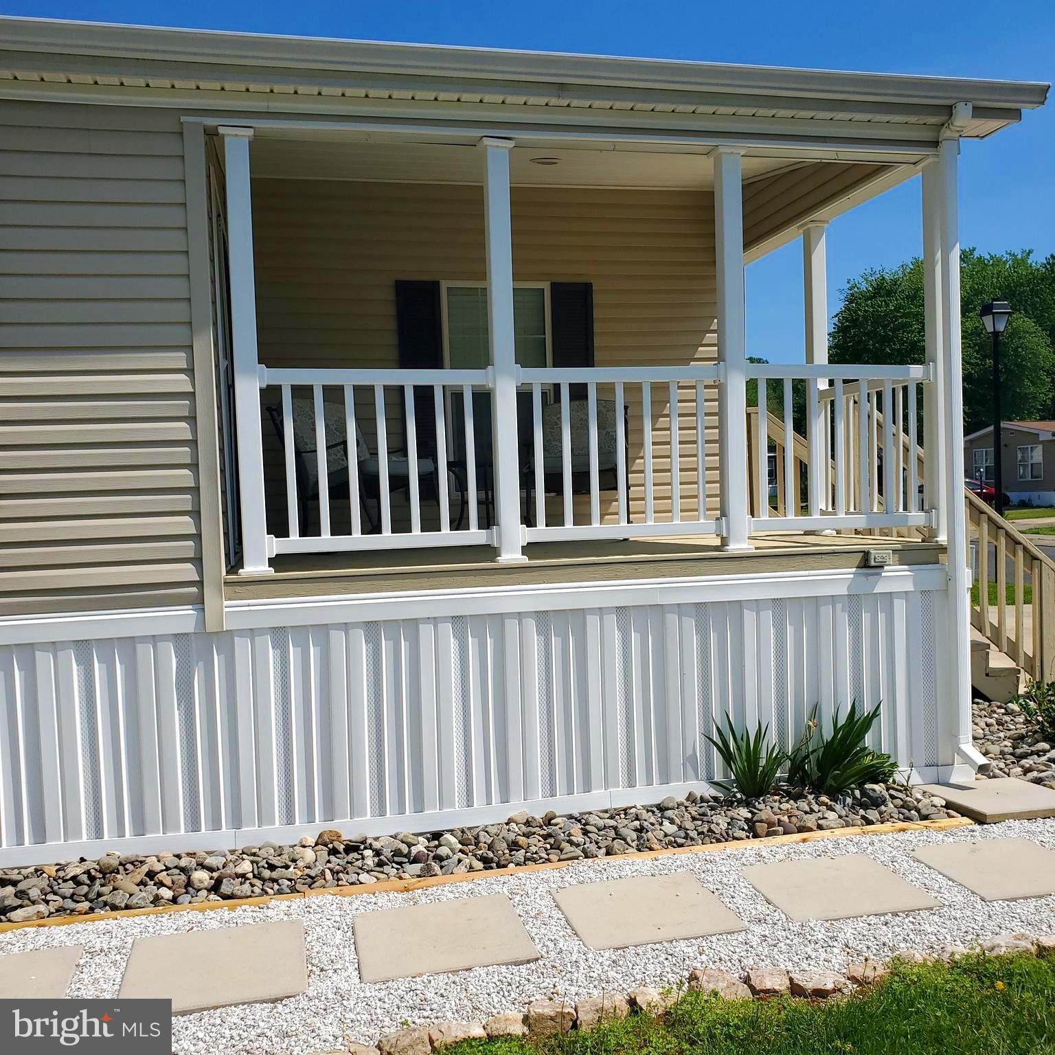 BOONES ESTATES - Residential