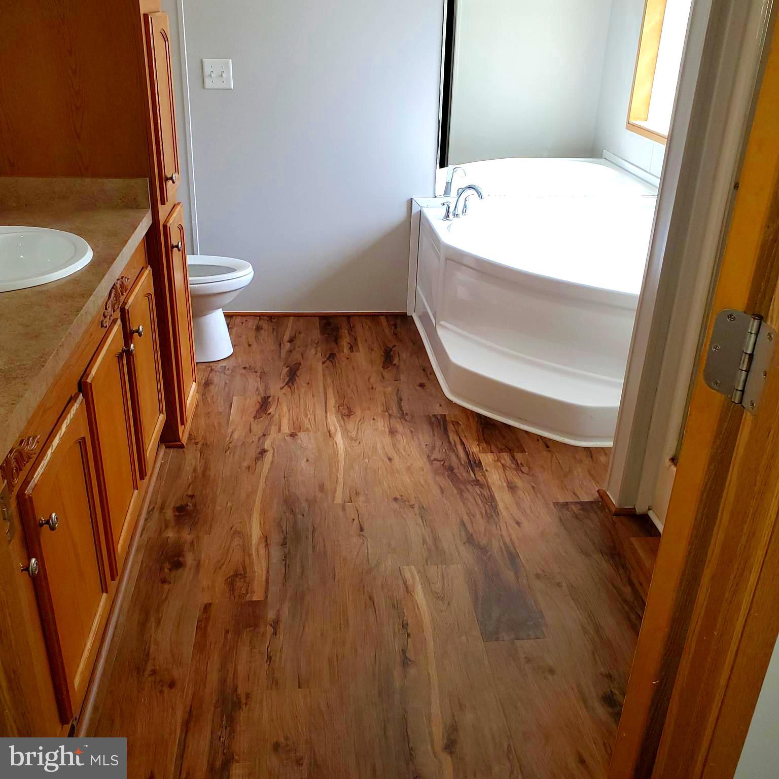 BOONES ESTATES - Residential