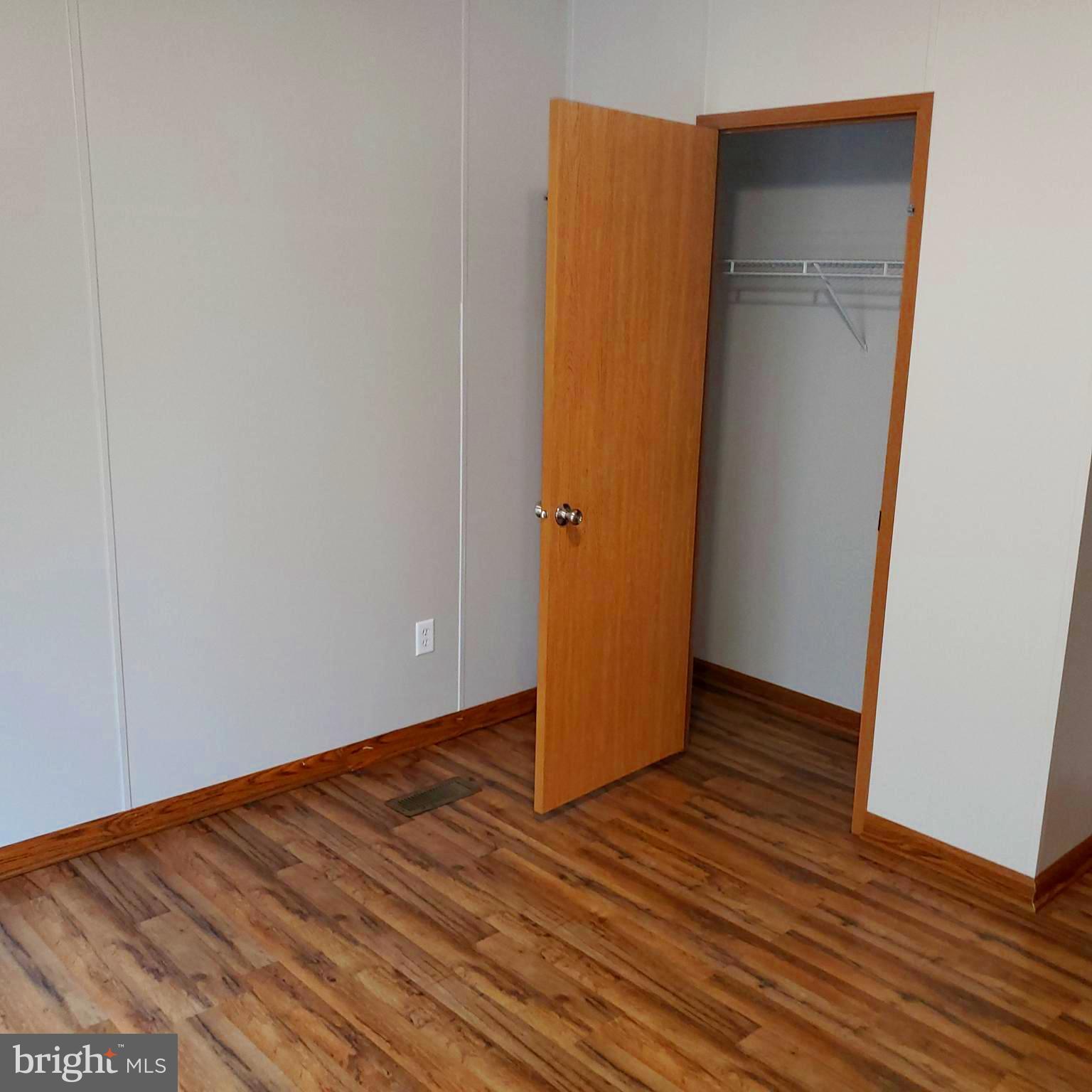 BOONES ESTATES - Residential