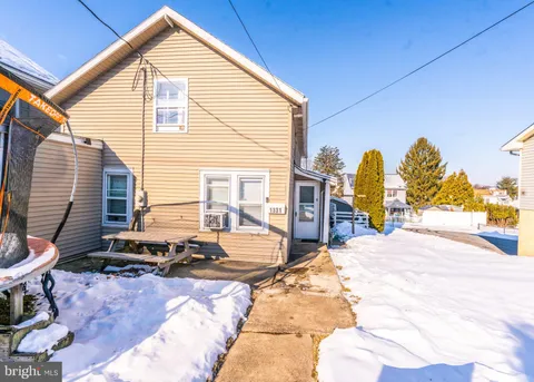 1331 New Holland Road, Reading, PA MLS: PABK2067902