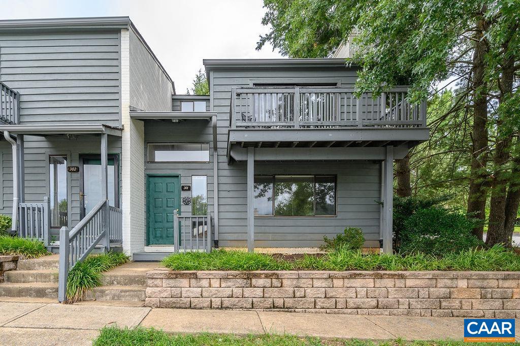 Photo 1 of 23 — 301 HARVEST DR, CHARLOTTESVILLE, VA 22903