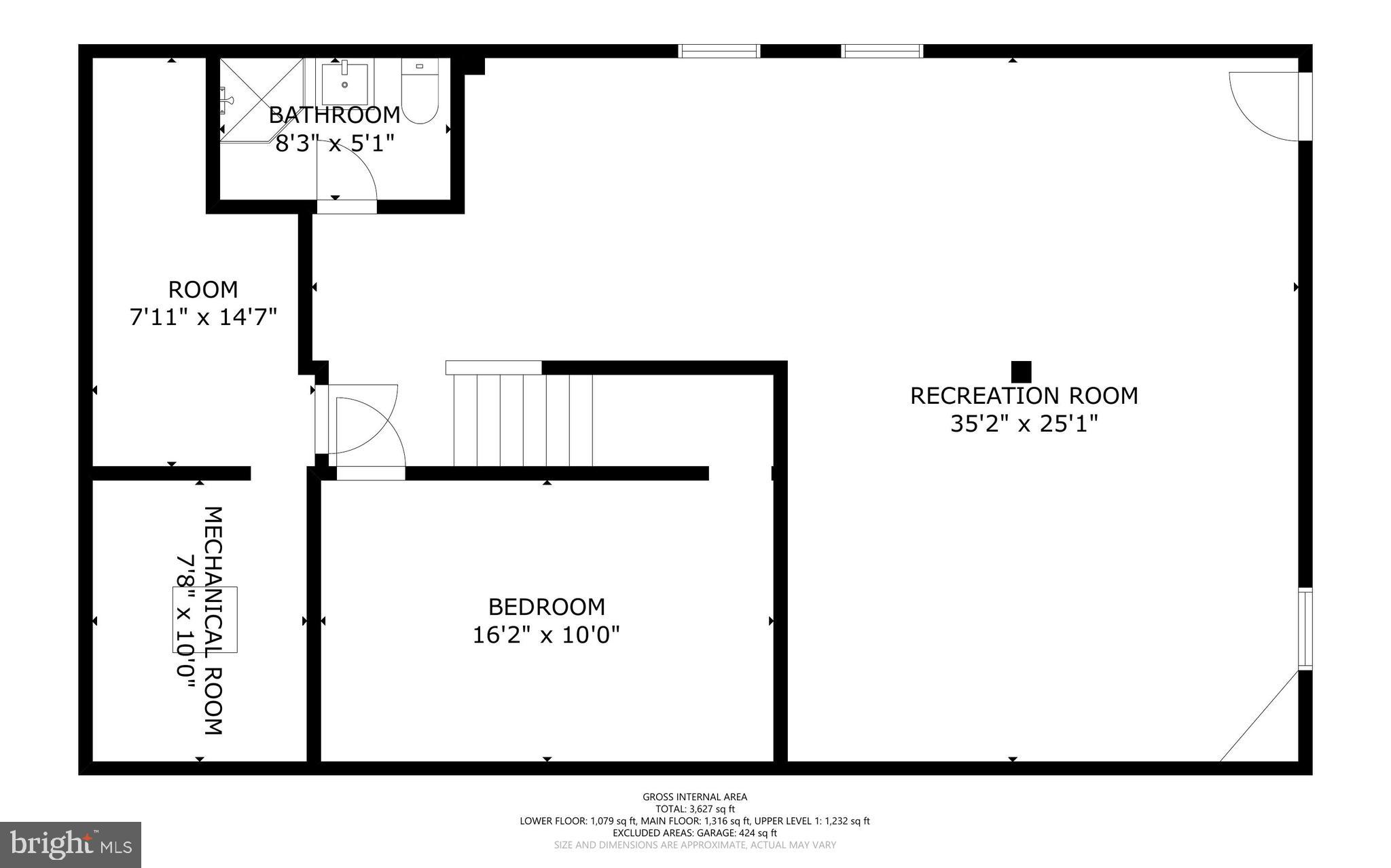 FOX HILLS OF POTOMAC - Residential