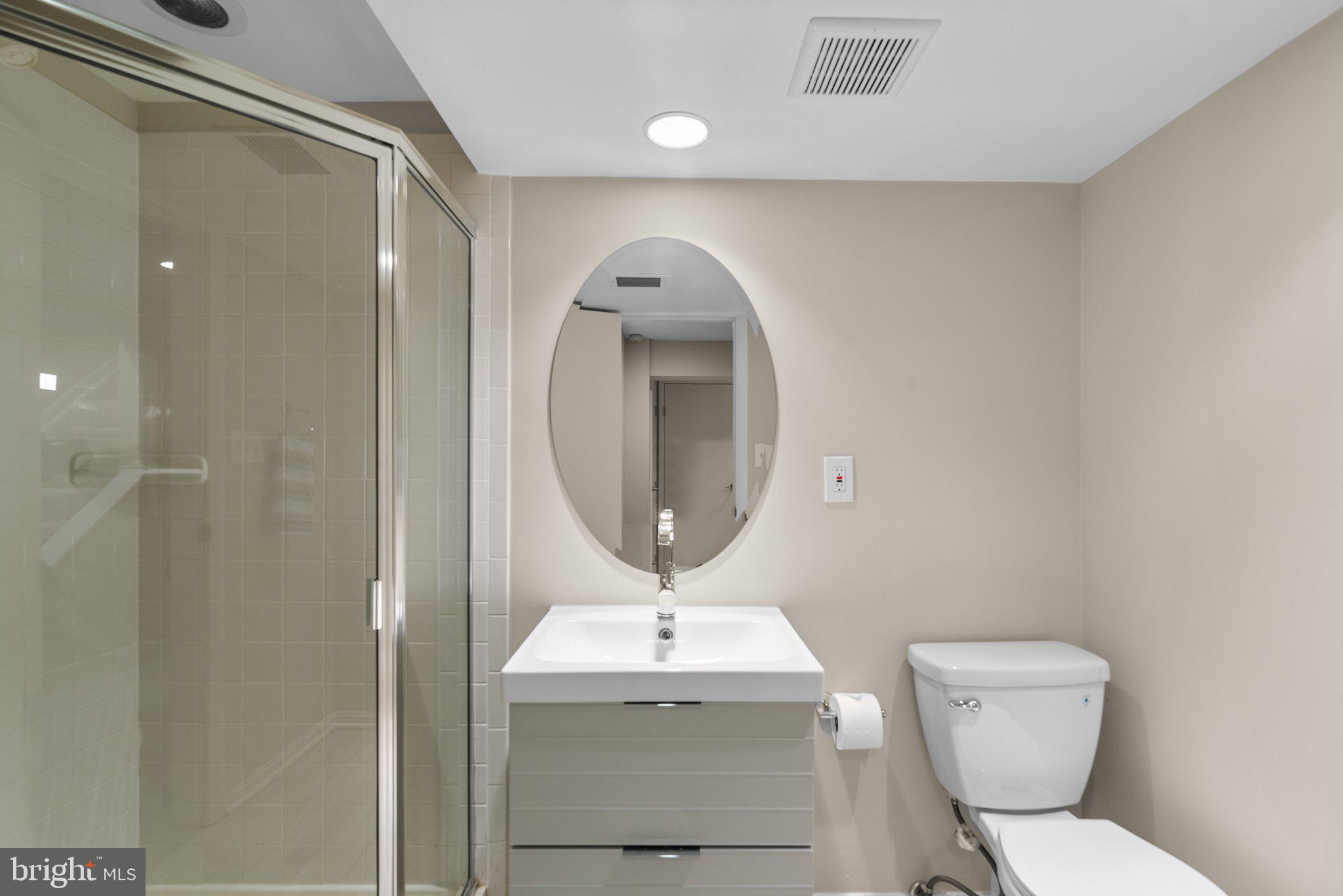 FOX HILLS OF POTOMAC - Residential