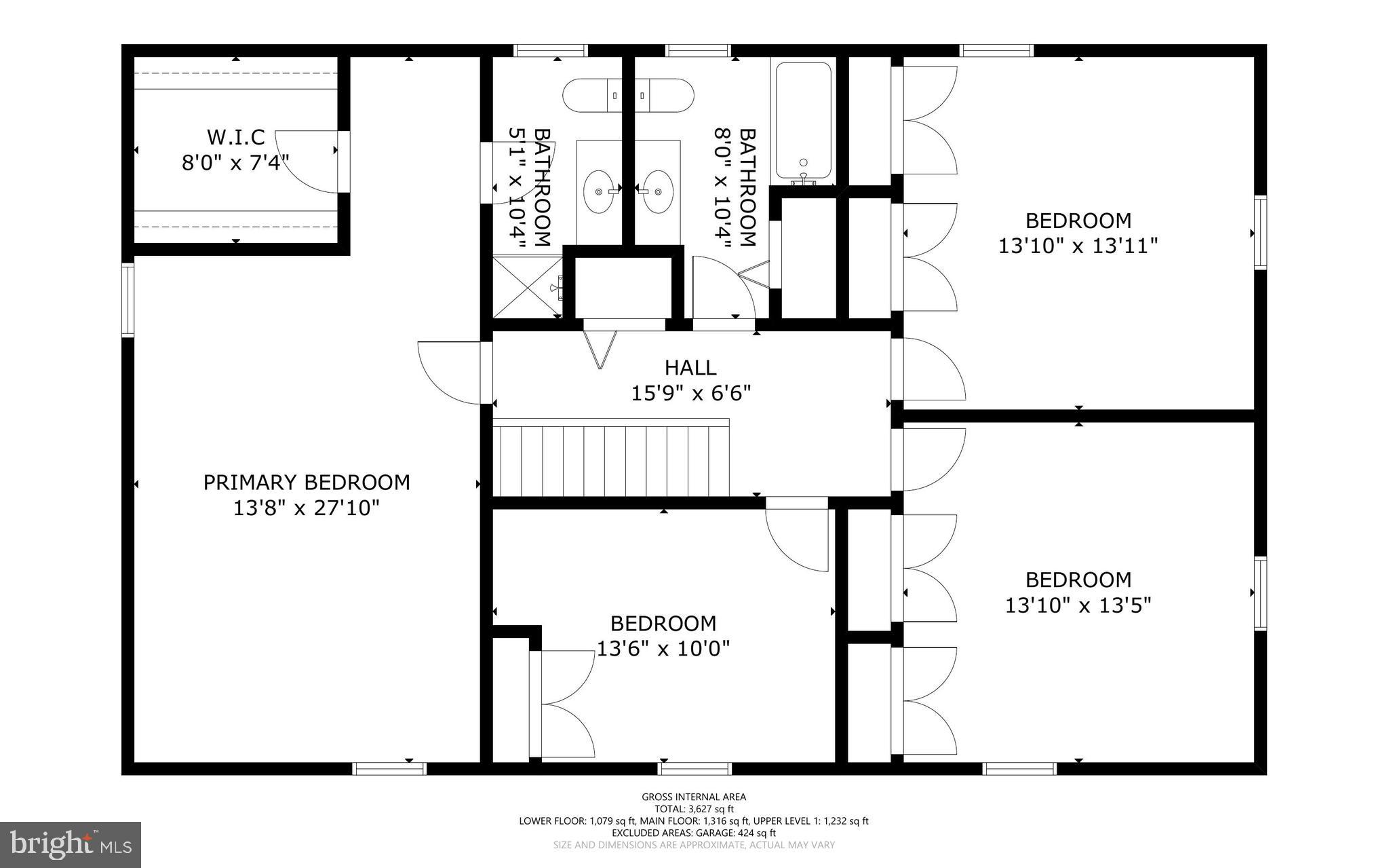 FOX HILLS OF POTOMAC - Residential
