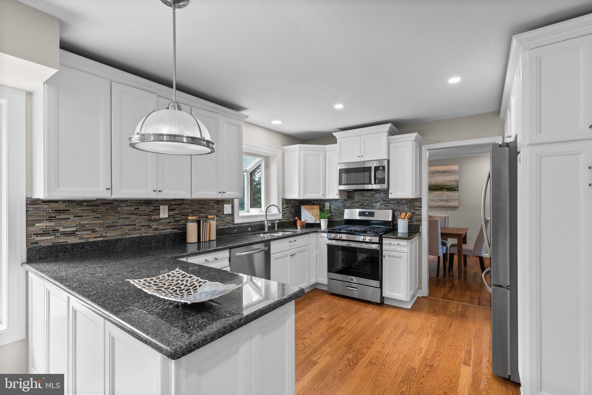 FOX HILLS OF POTOMAC - Residential