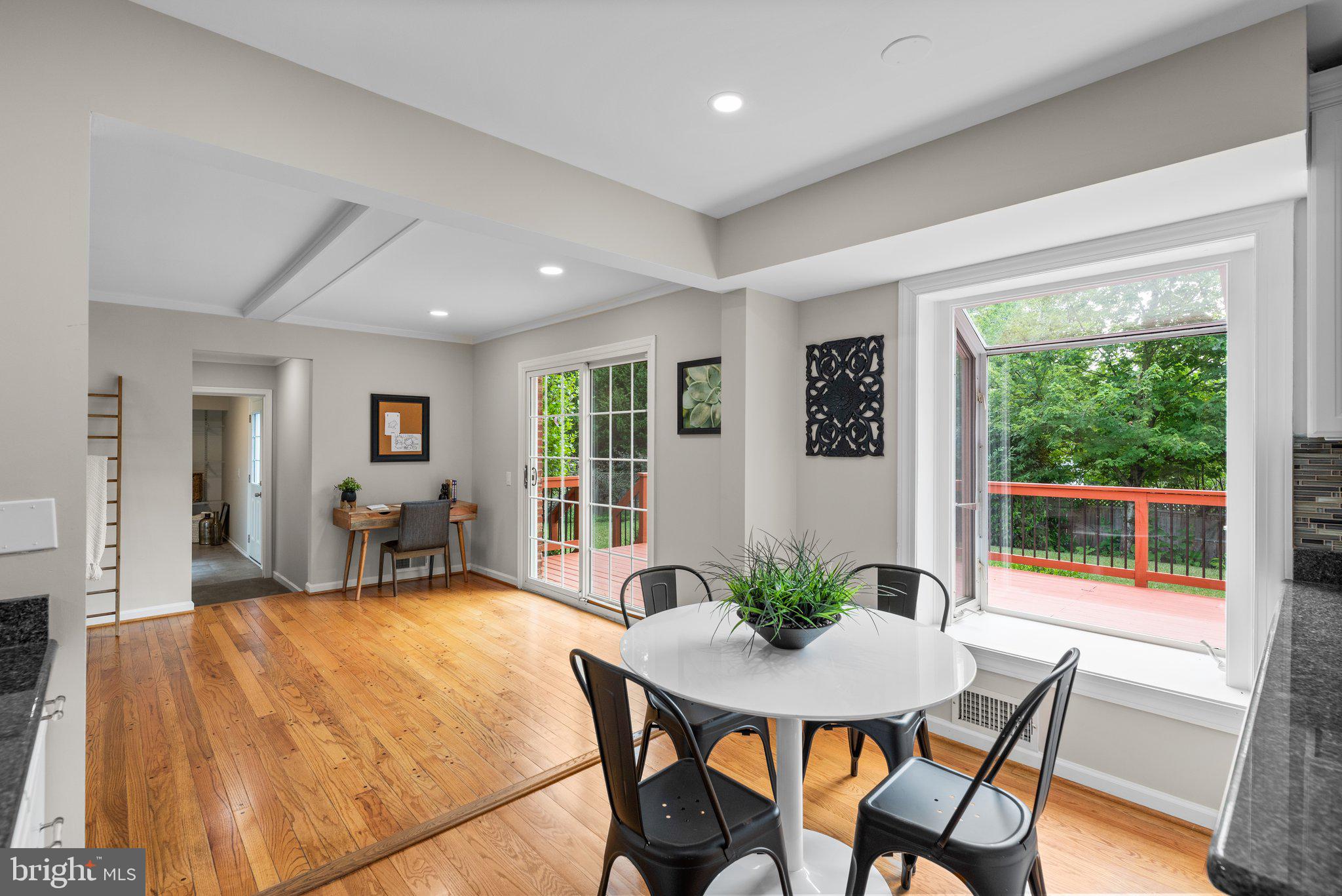 FOX HILLS OF POTOMAC - Residential