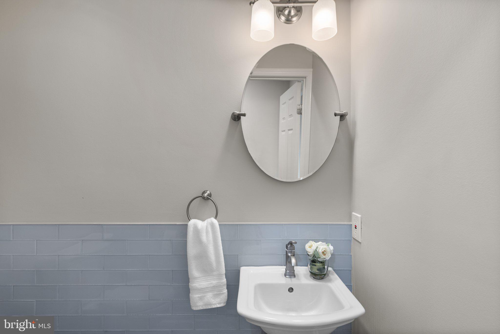 FOX HILLS OF POTOMAC - Residential