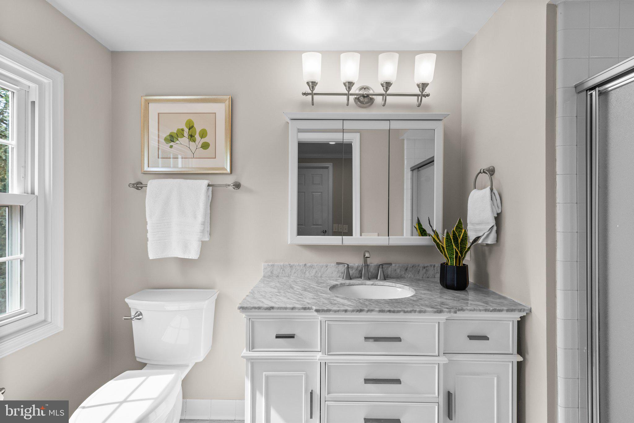 FOX HILLS OF POTOMAC - Residential