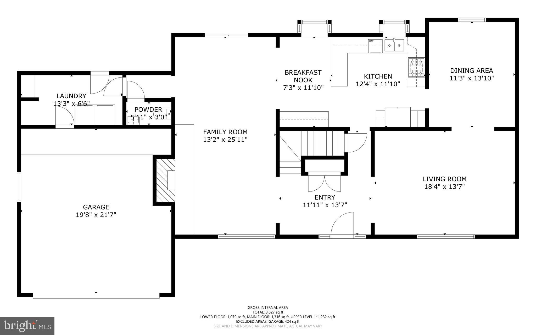 FOX HILLS OF POTOMAC - Residential