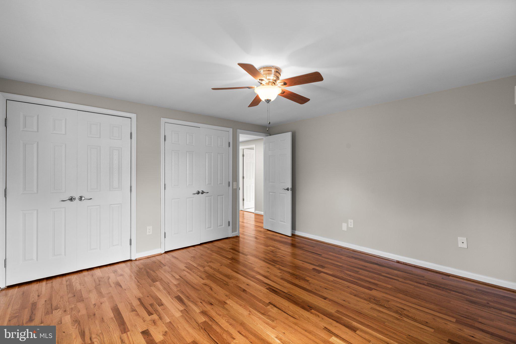 FOX HILLS OF POTOMAC - Residential