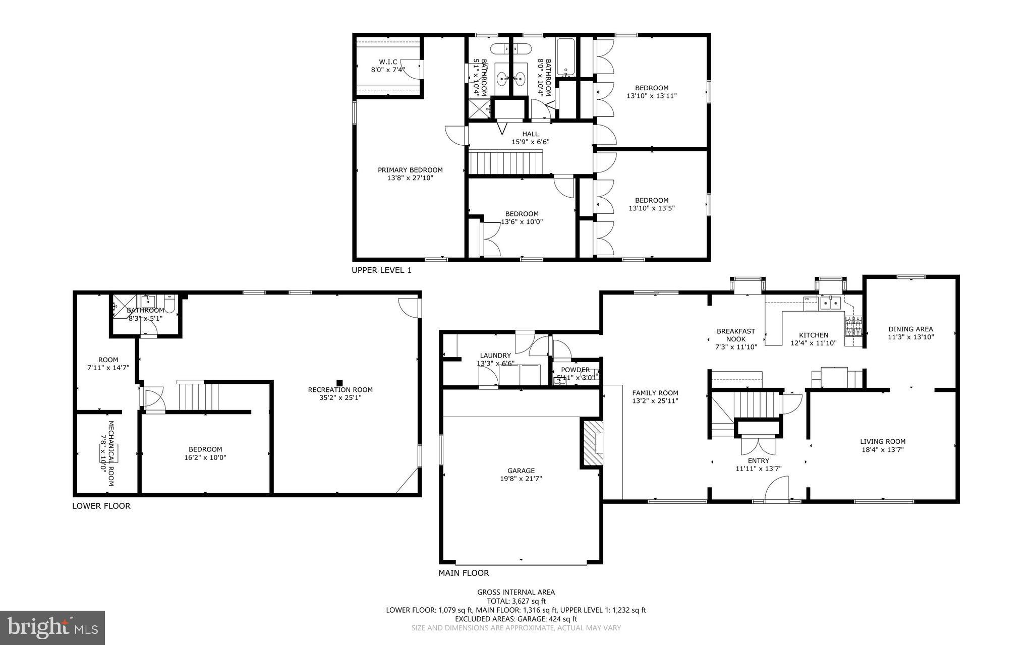 FOX HILLS OF POTOMAC - Residential