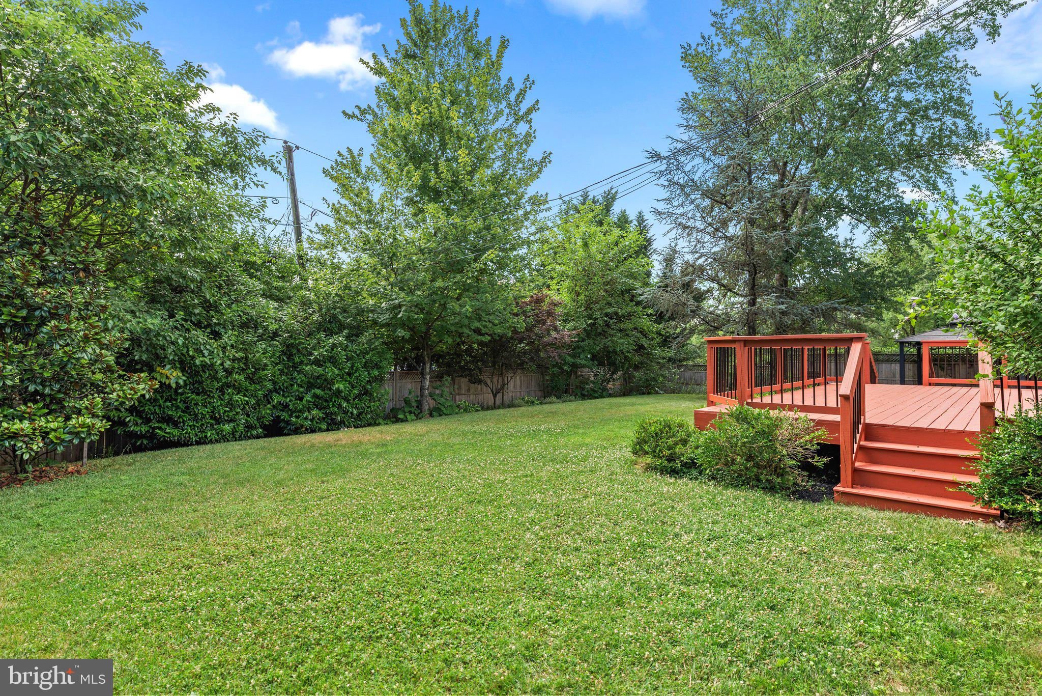 FOX HILLS OF POTOMAC - Residential