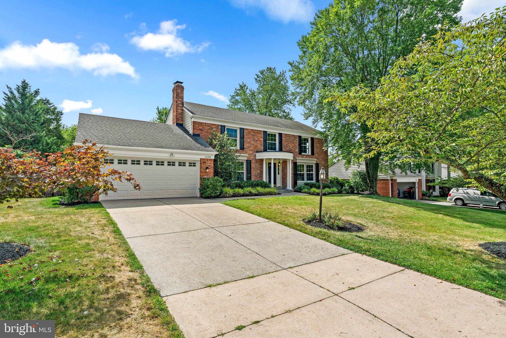 FOX HILLS OF POTOMAC - Residential