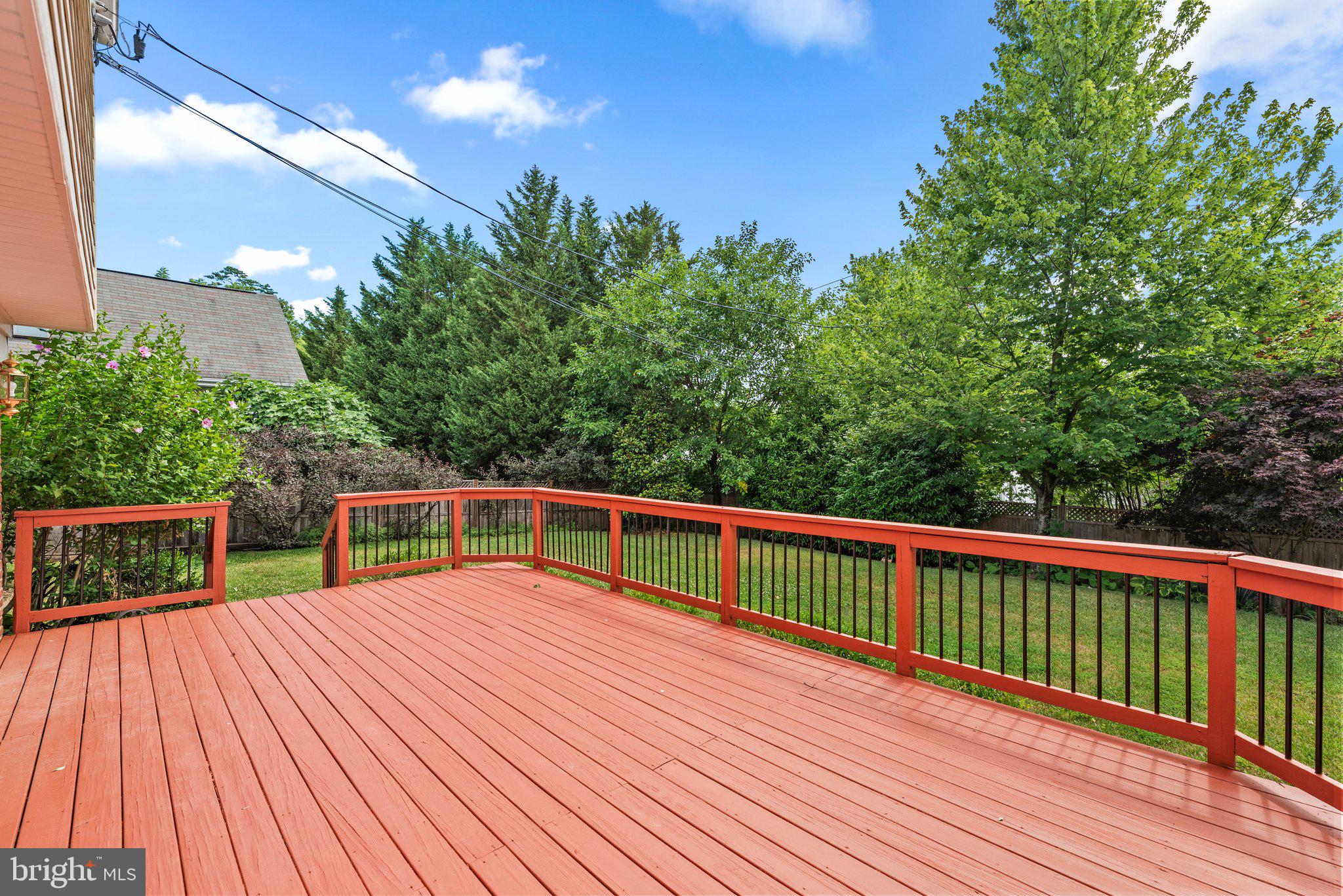 FOX HILLS OF POTOMAC - Residential