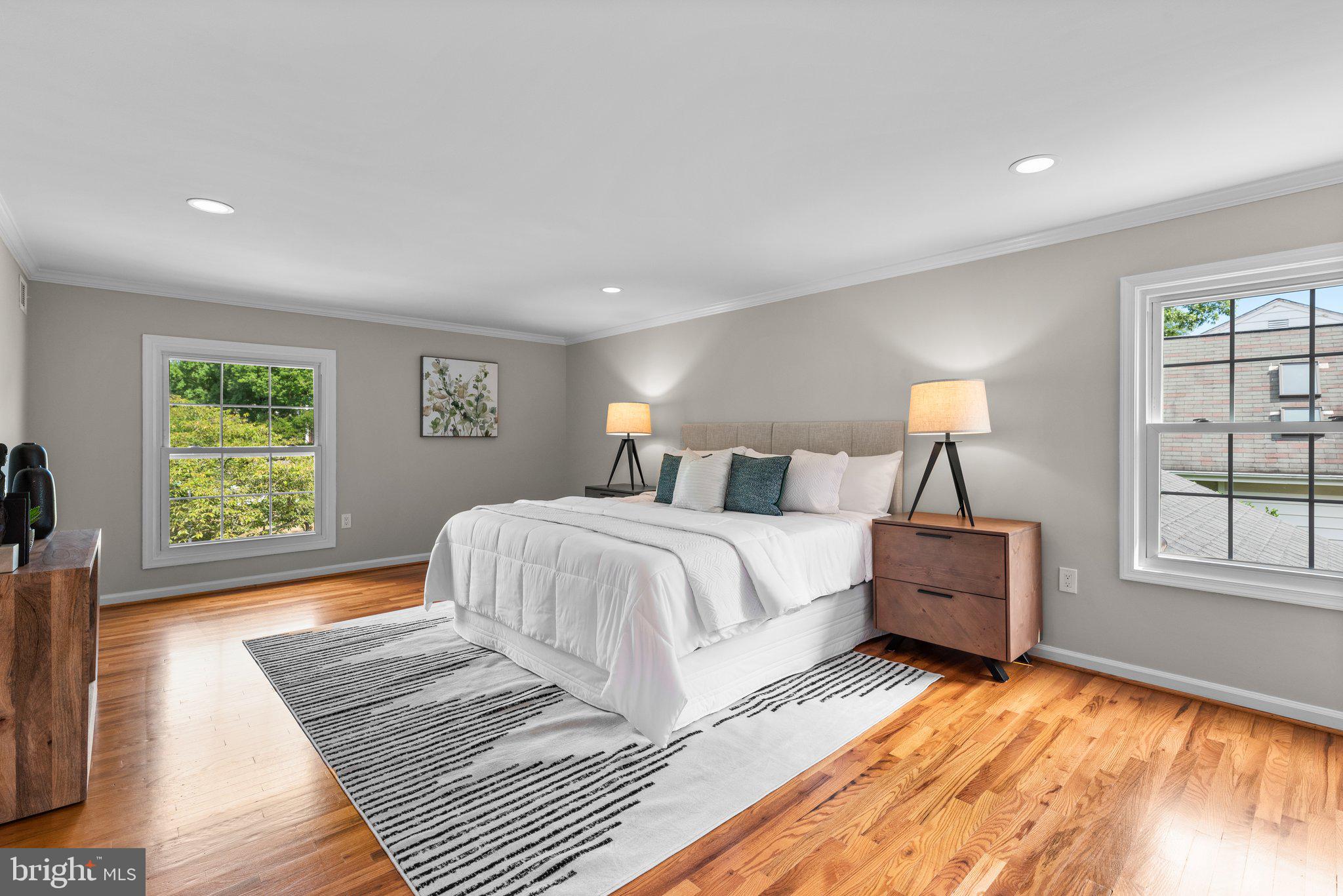 FOX HILLS OF POTOMAC - Residential