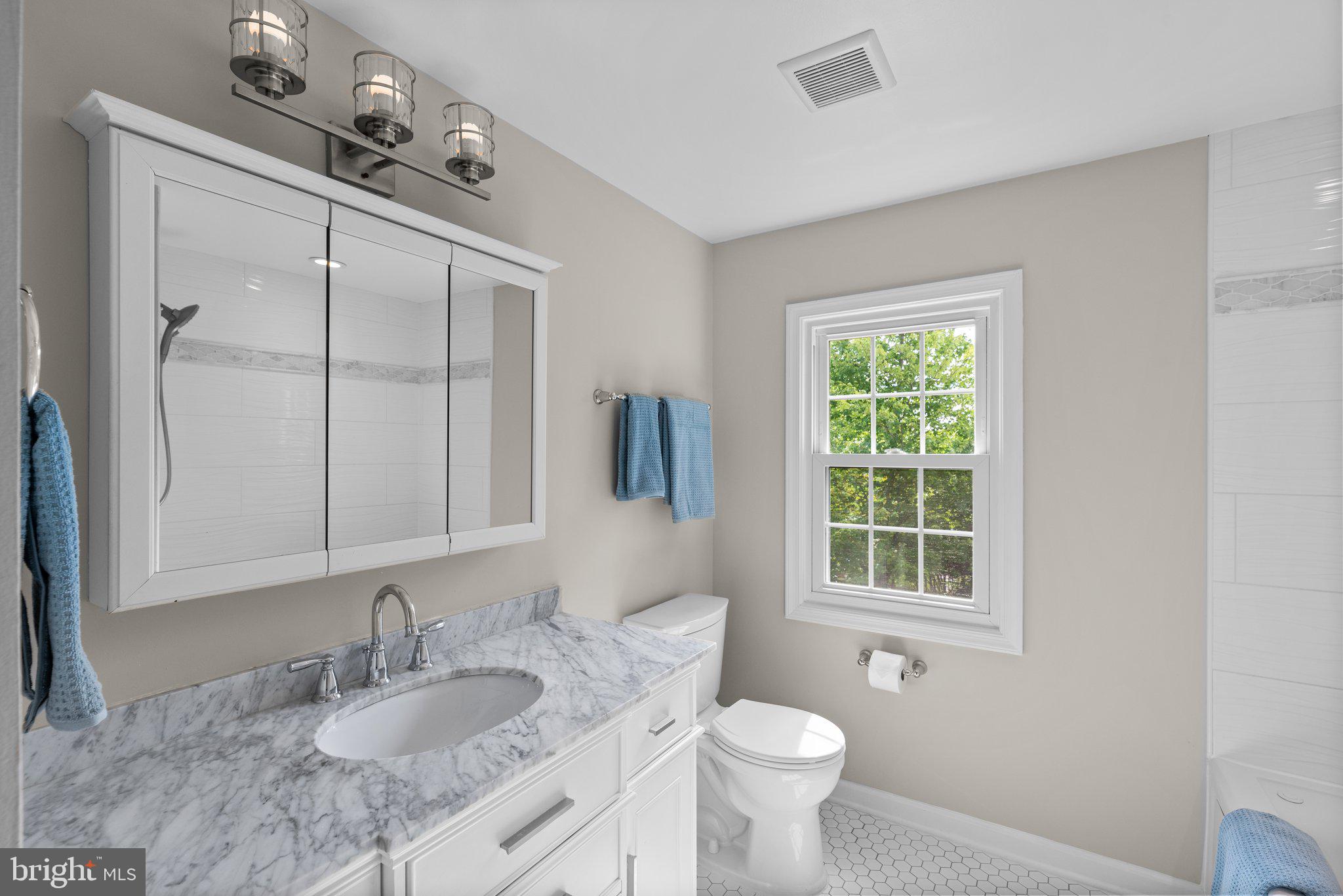 FOX HILLS OF POTOMAC - Residential