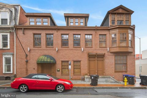 215 PINE STREET HARRISBURG PA 17101