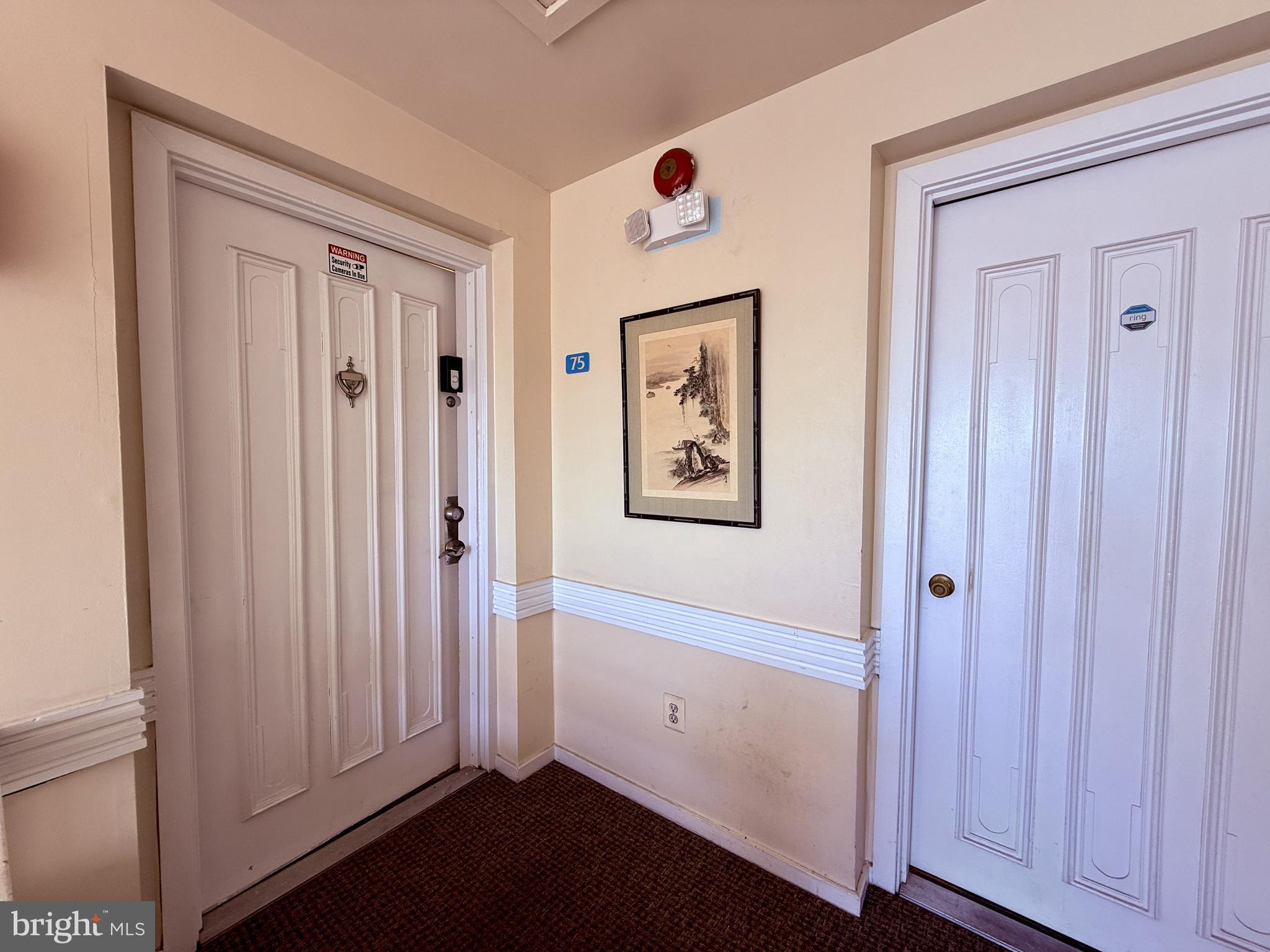 FOUNTAIN POINTE - Residential