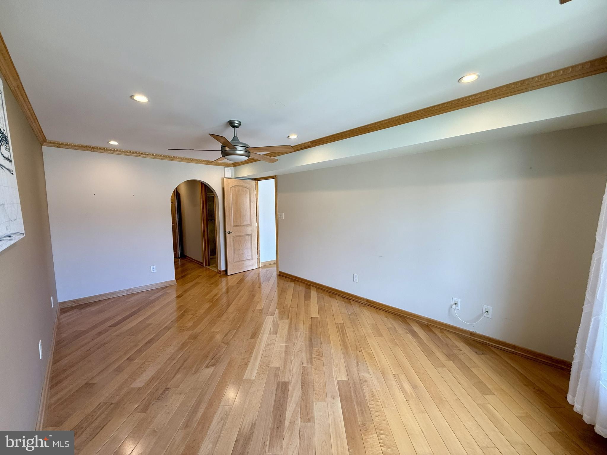 FOUNTAIN POINTE - Residential