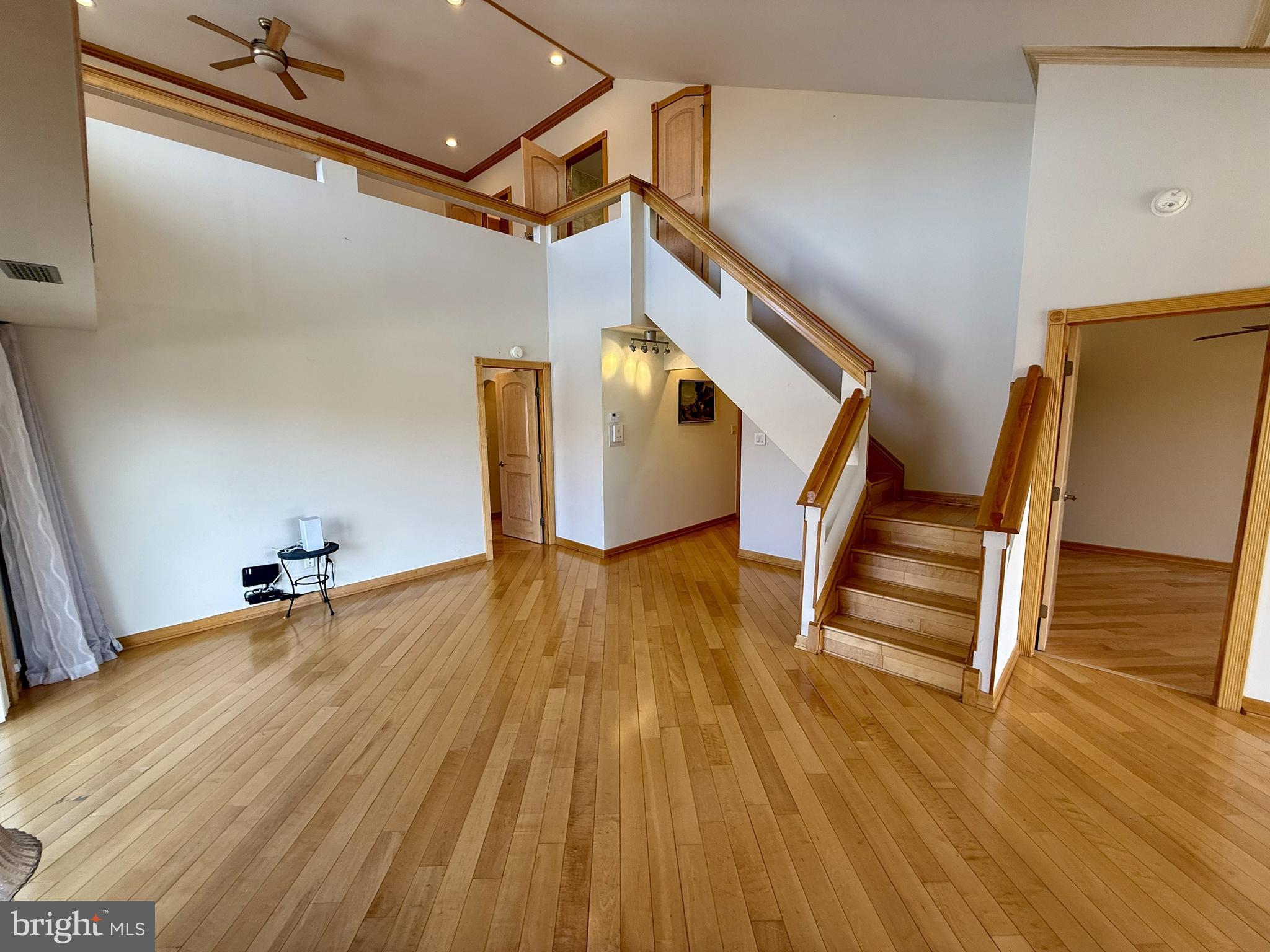 FOUNTAIN POINTE - Residential