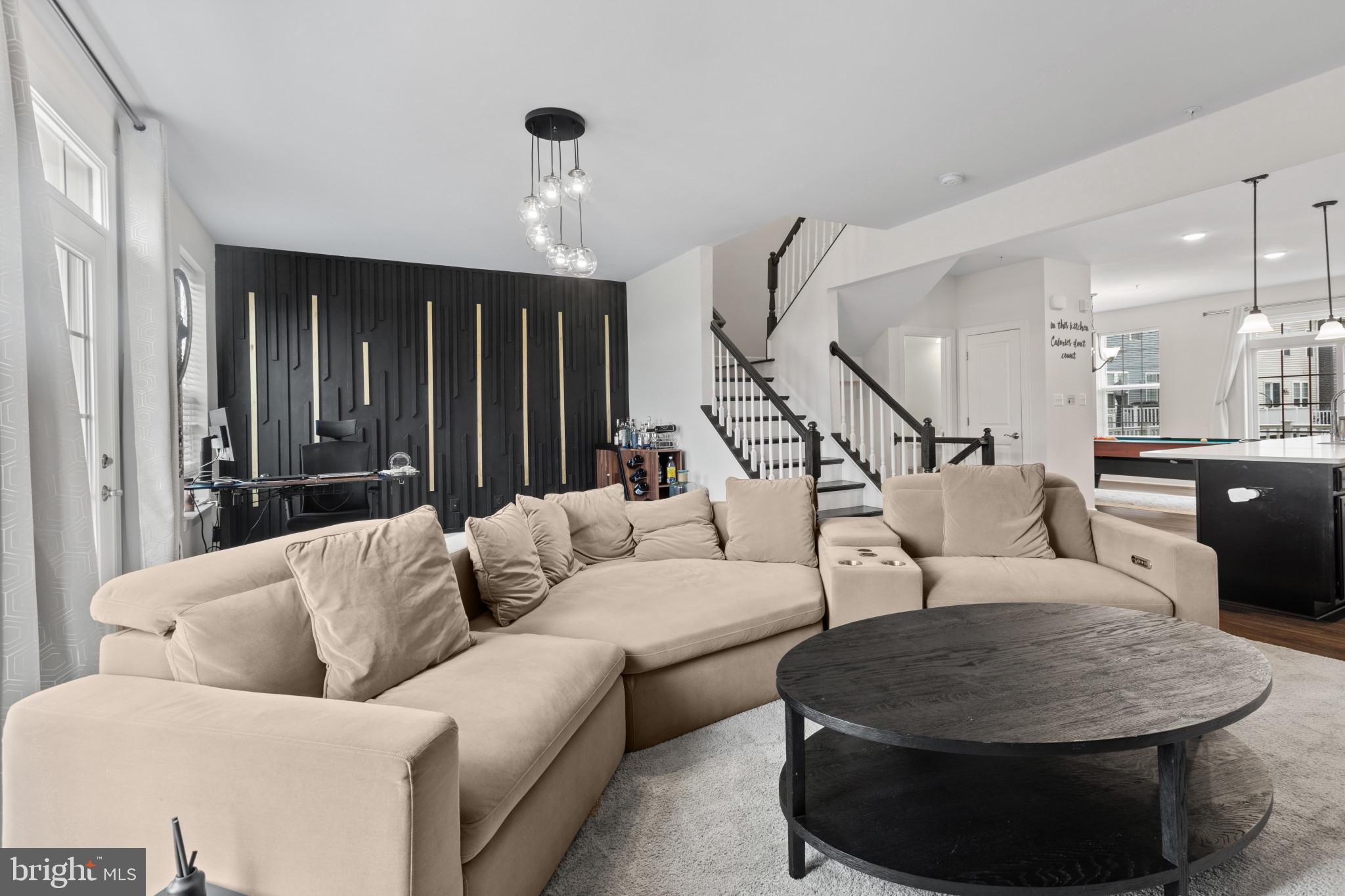 SMITH HOME FARM - Residential