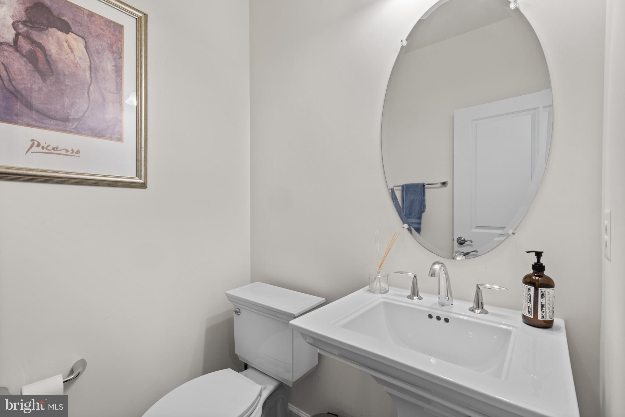 SMITH HOME FARM - Residential