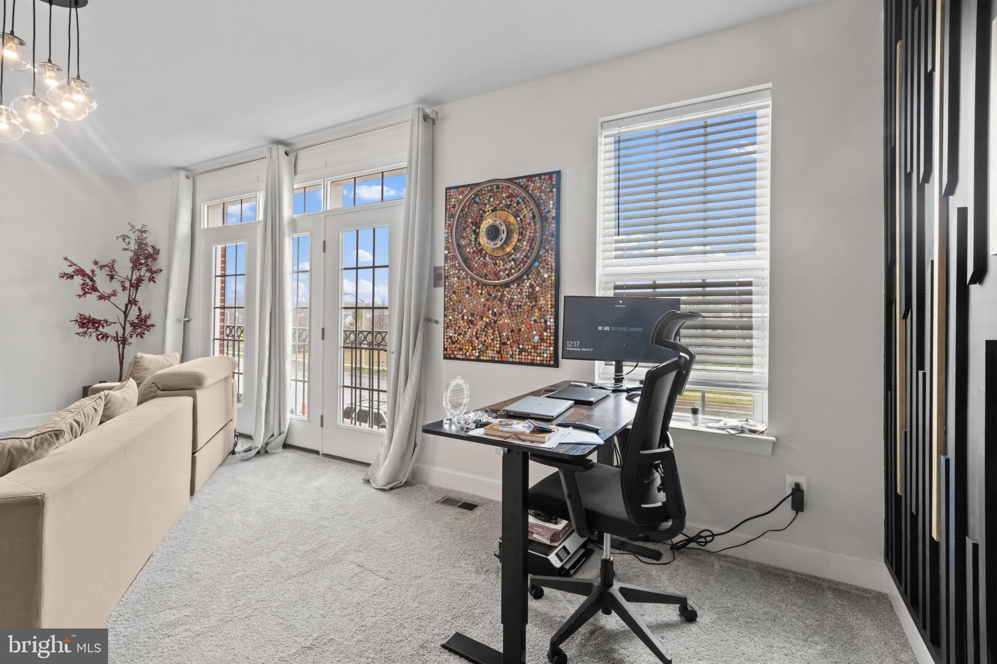 SMITH HOME FARM - Residential