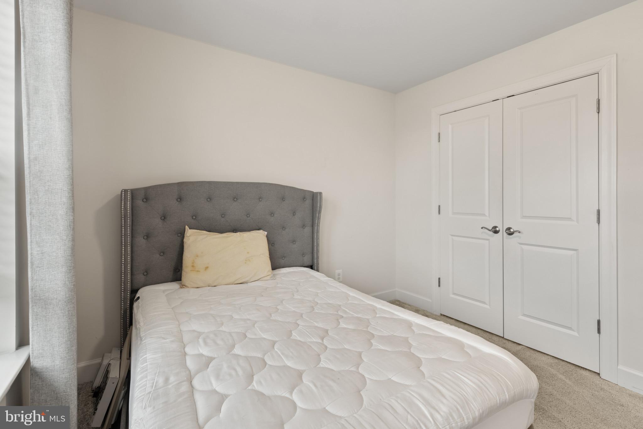 SMITH HOME FARM - Residential