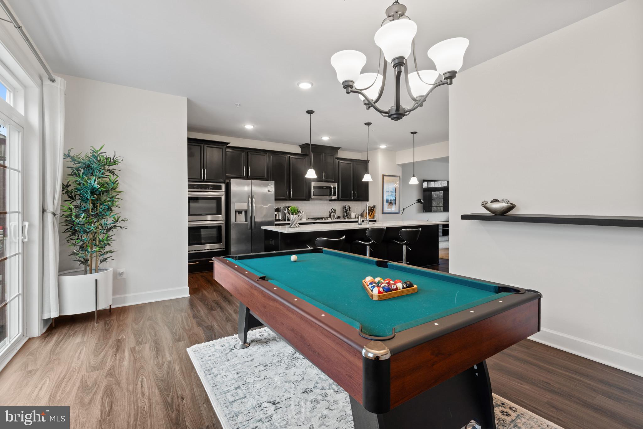 SMITH HOME FARM - Residential