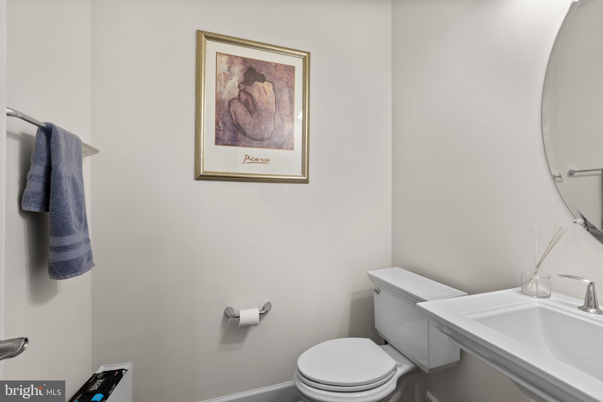 SMITH HOME FARM - Residential