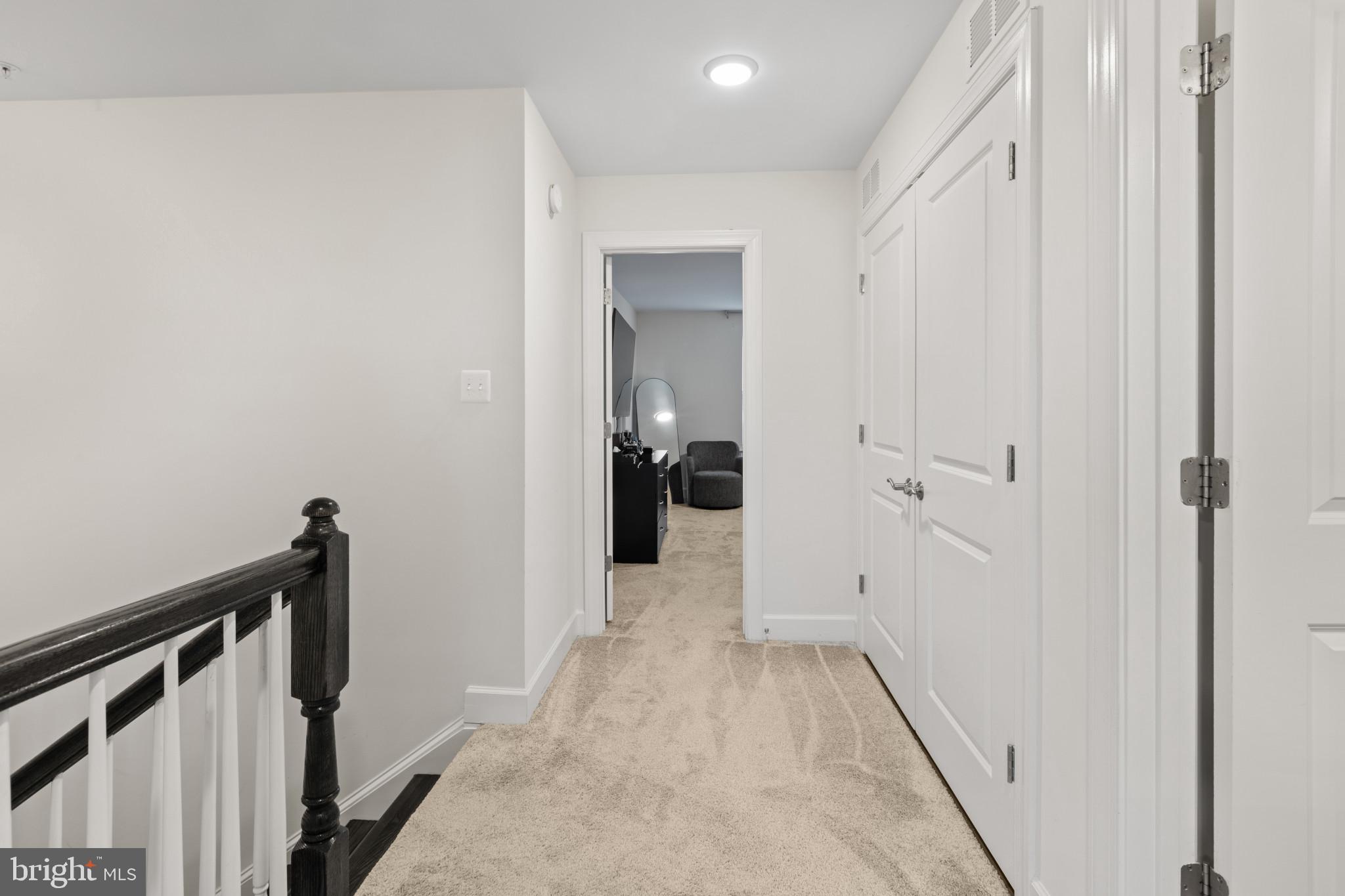 SMITH HOME FARM - Residential