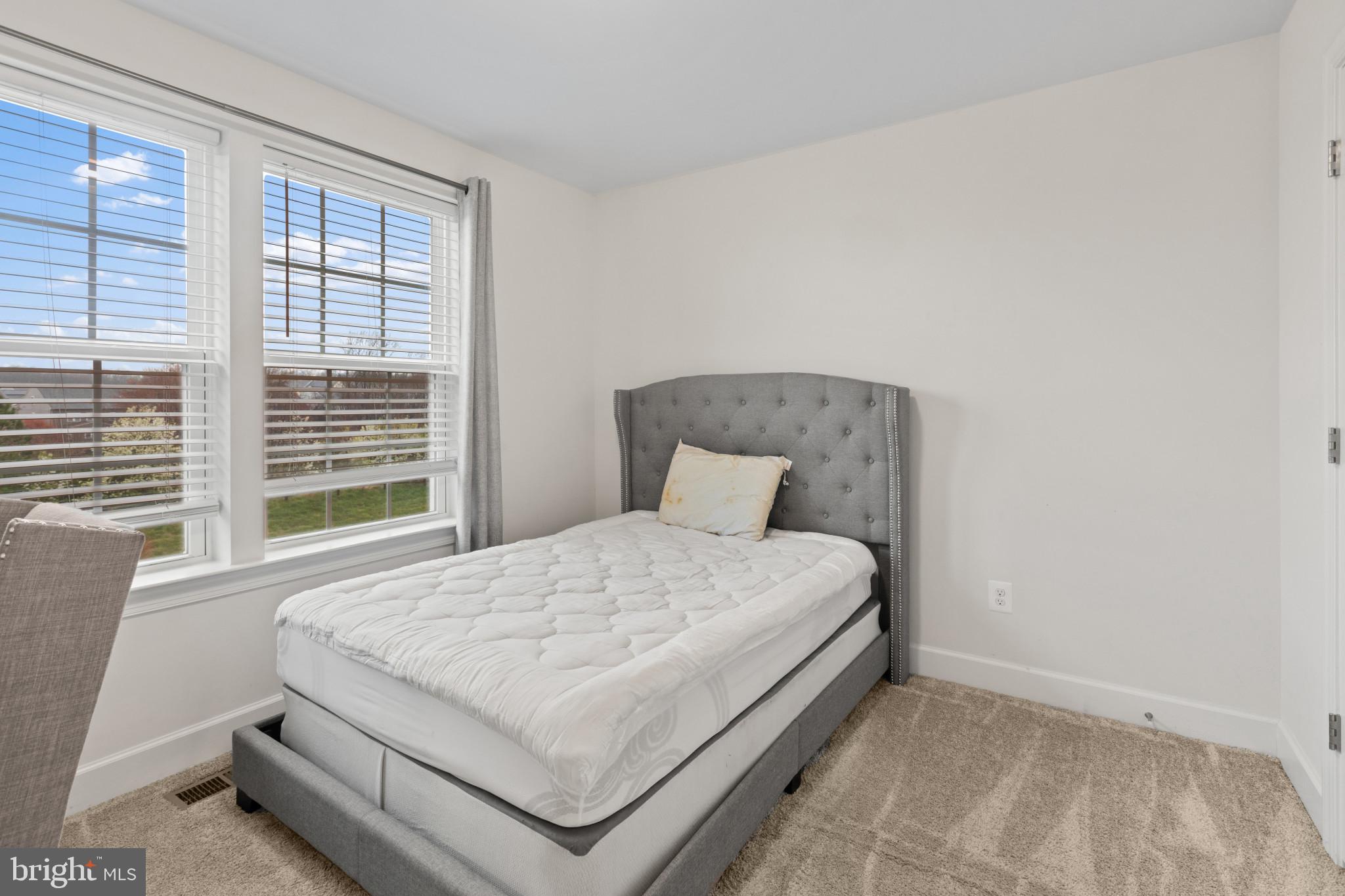 SMITH HOME FARM - Residential