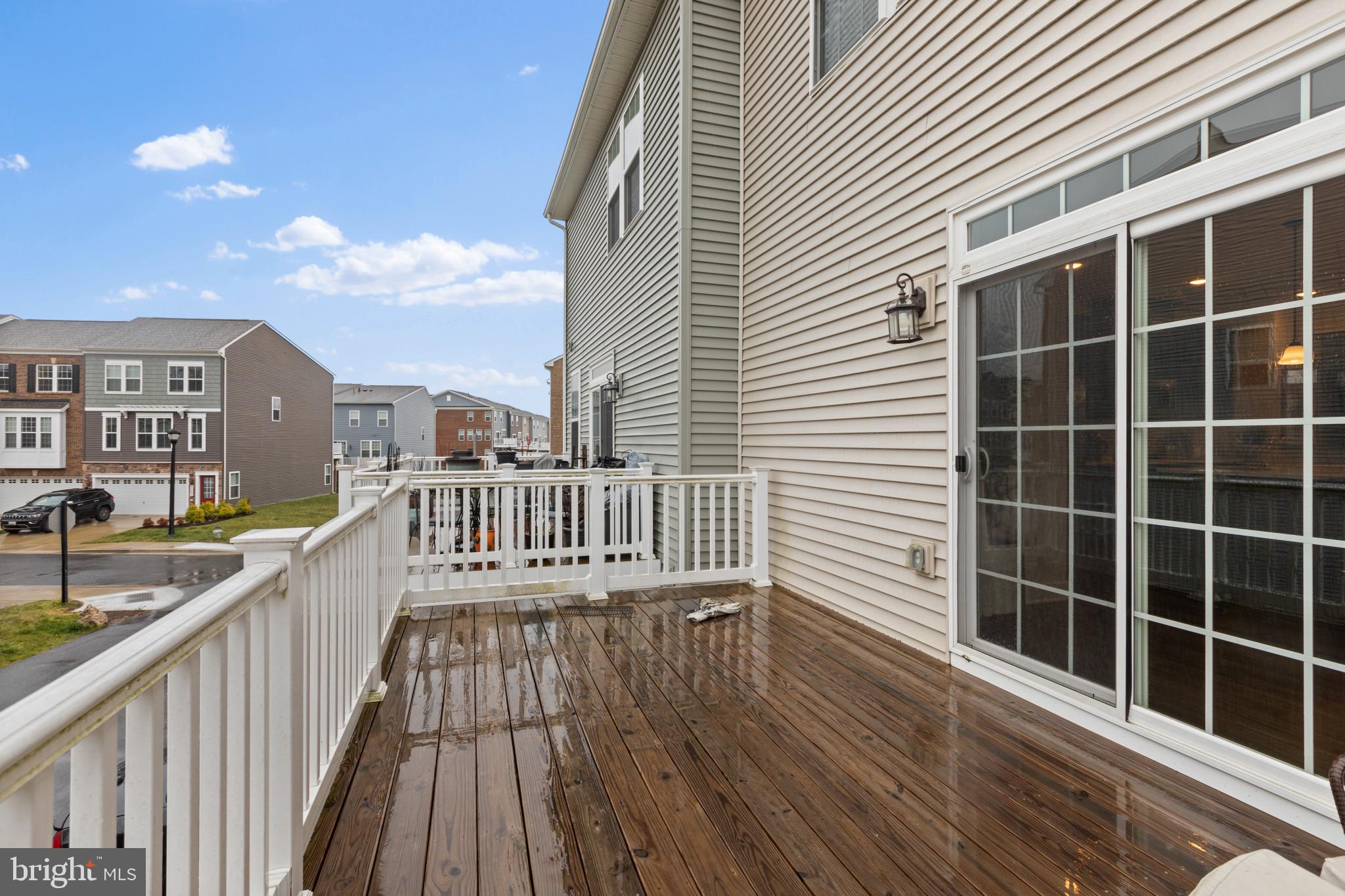 SMITH HOME FARM - Residential