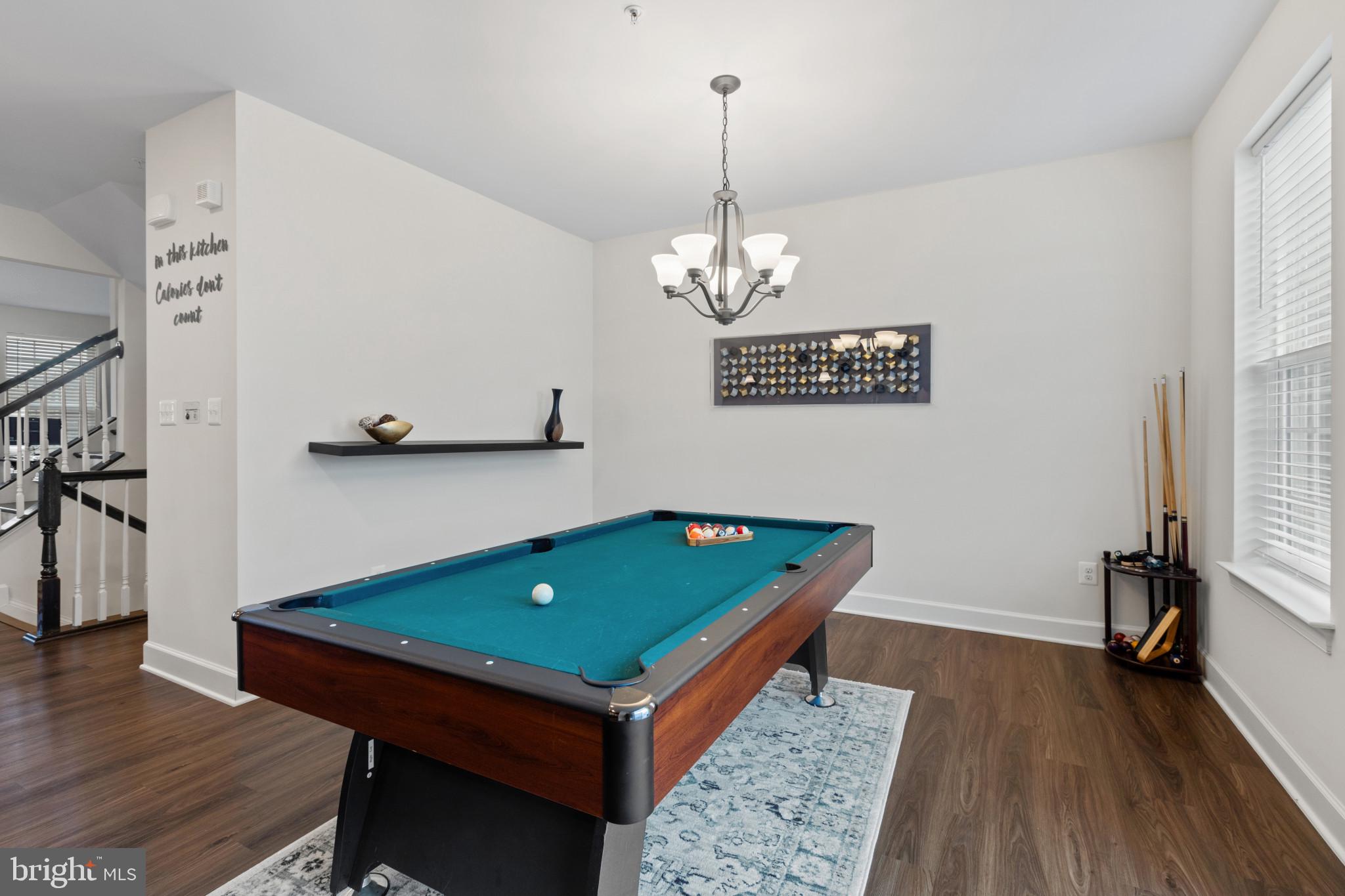 SMITH HOME FARM - Residential