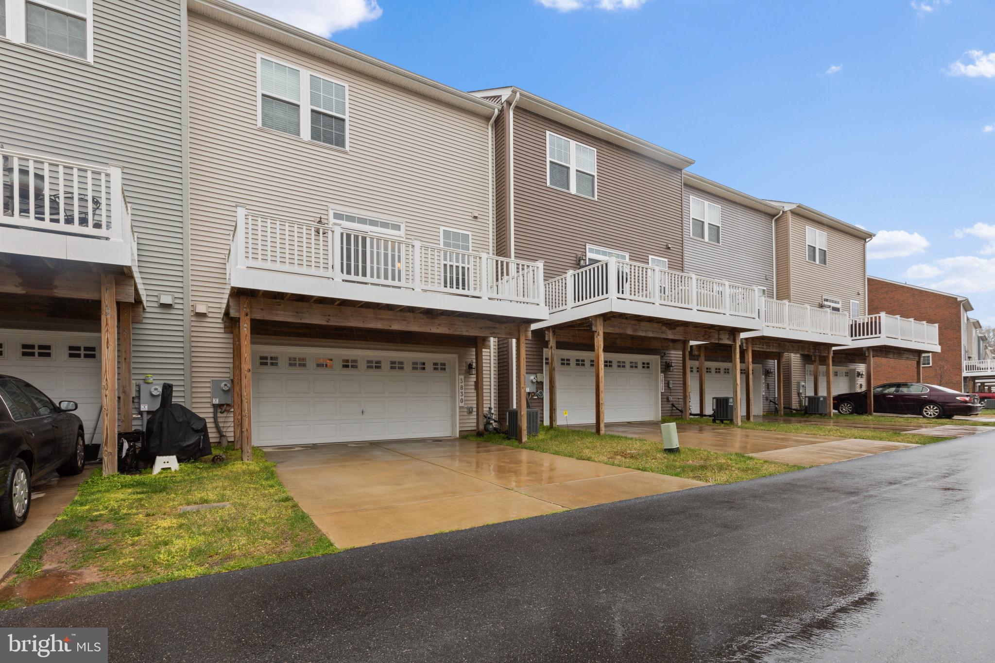 SMITH HOME FARM - Residential